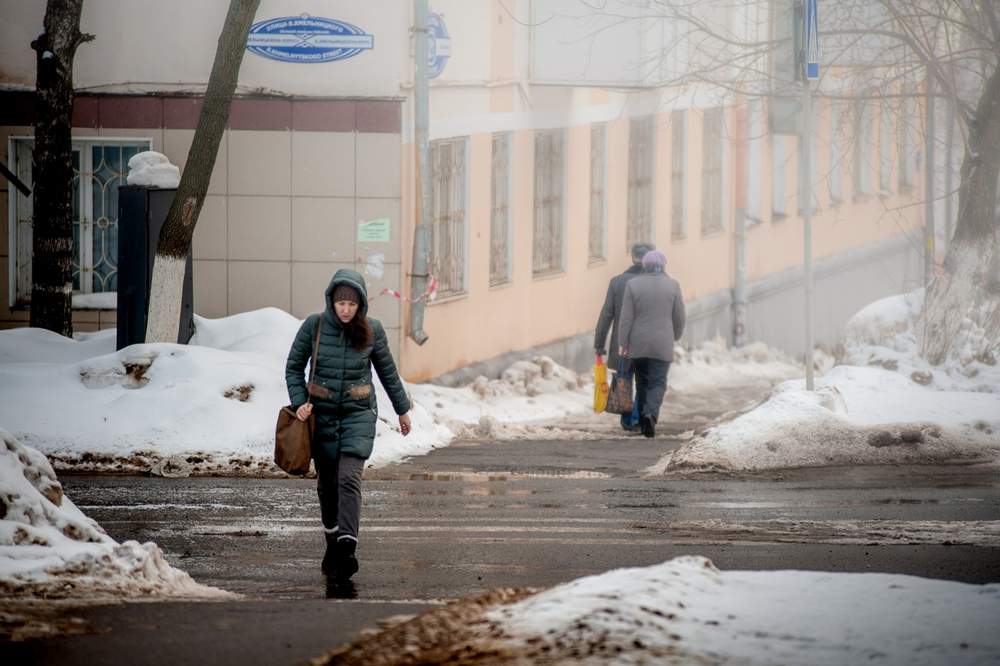 Погода в саранске на неделю (республика мордовия, го саранск)