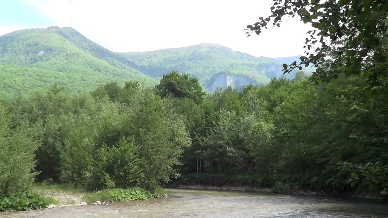 Апшеронский район Краснодарский край