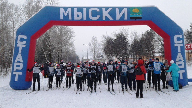 Погода в мысках на неделю