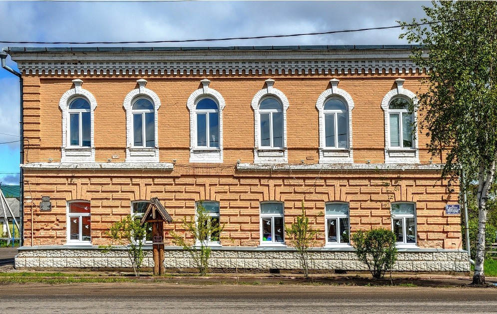 Погода в мариинске на 10 дней (кемеровская область, мариинский район)