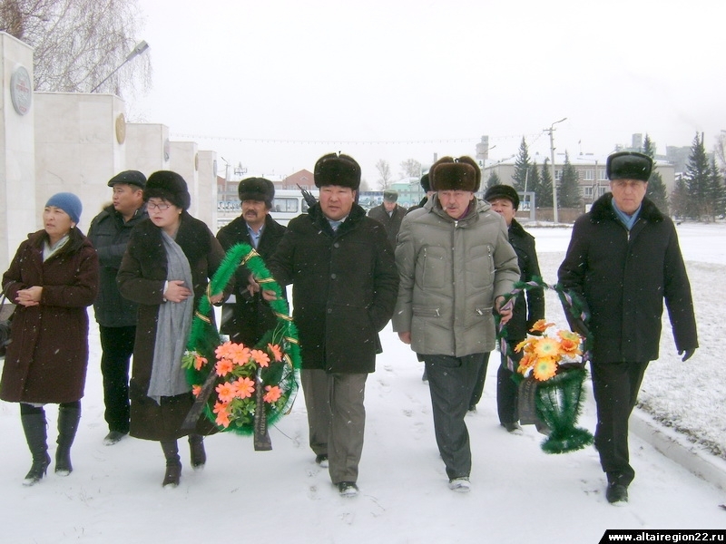 Погода в алейске на 10 дней