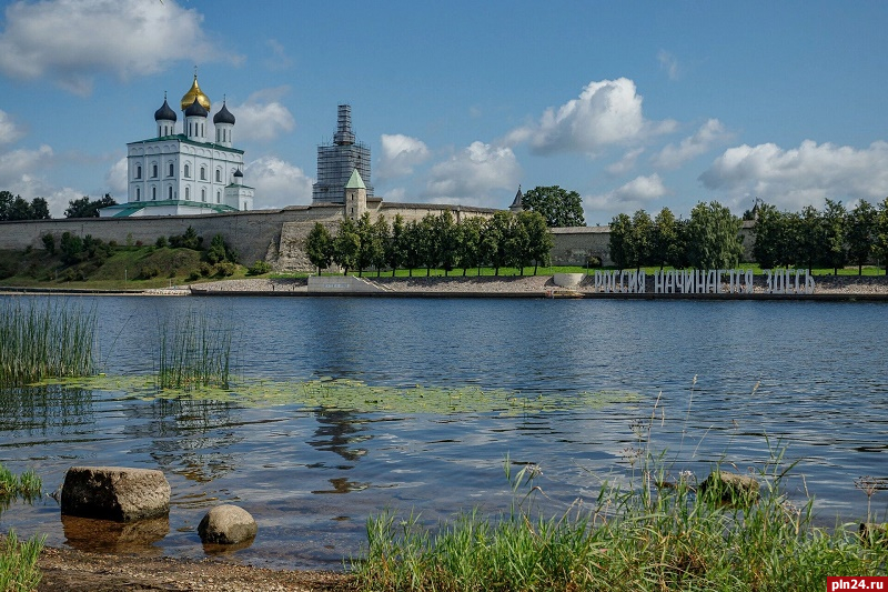 Погода в великих луках на 10 дней (псковская область, го великие луки)