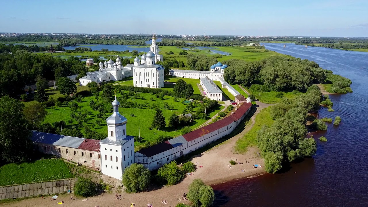 Погода в великом новгороде на 10 дней (новгородская область, го великий новгород)