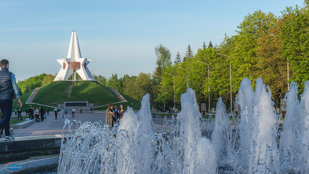 Погода в брянске на неделю (брянская область, го брянск)