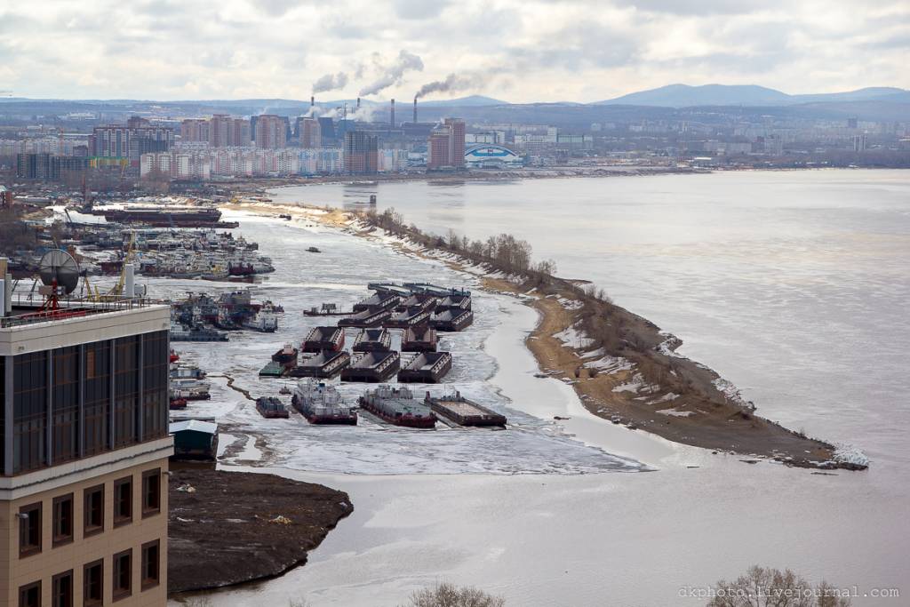 Погода в хабаровске на 10 дней (хабаровский край, го хабаровск)