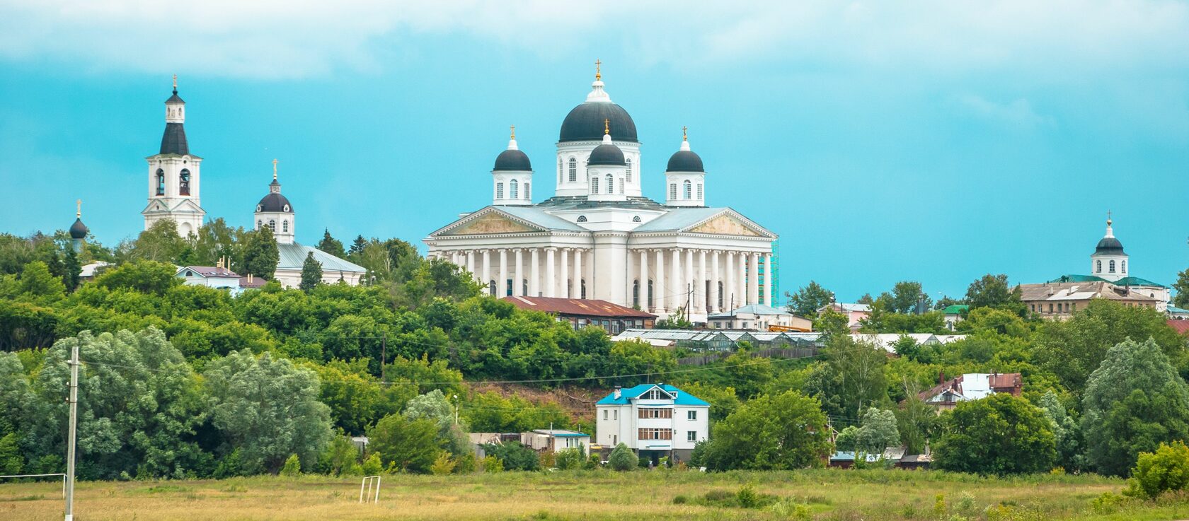 Погода в арзамасе на неделю (нижегородская область, го арзамас)