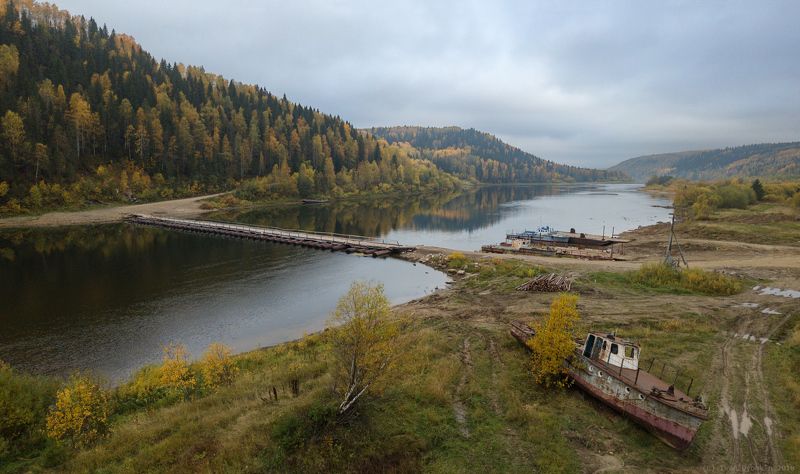 Подробный прогноз погоды в красновишерске (пермский край, красновишерский район)