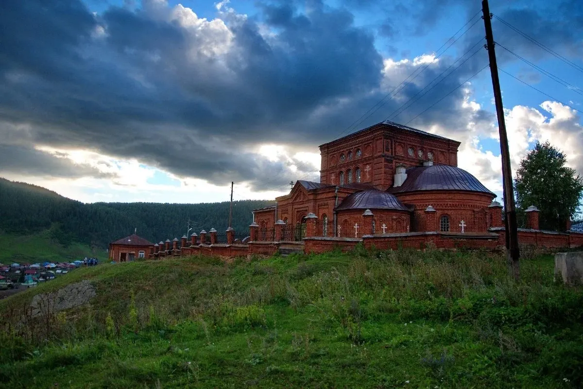 Погода в белорецке на 10 дней (республика башкортостан, белорецкий район)